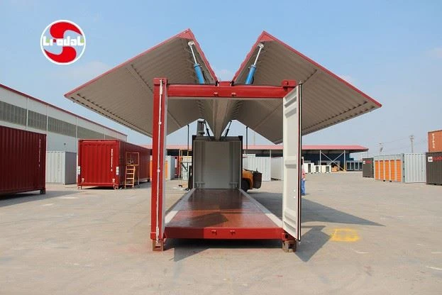 Containerhaus Zu Verkaufen