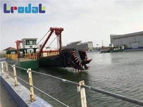 เรือขุด 18 นิ้ว