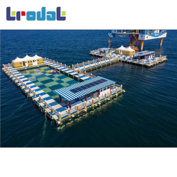 ท่าจอดเรือยอทช์